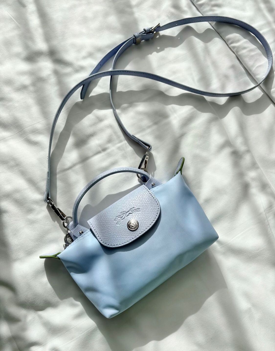 Longchamp Le Pilage Bag