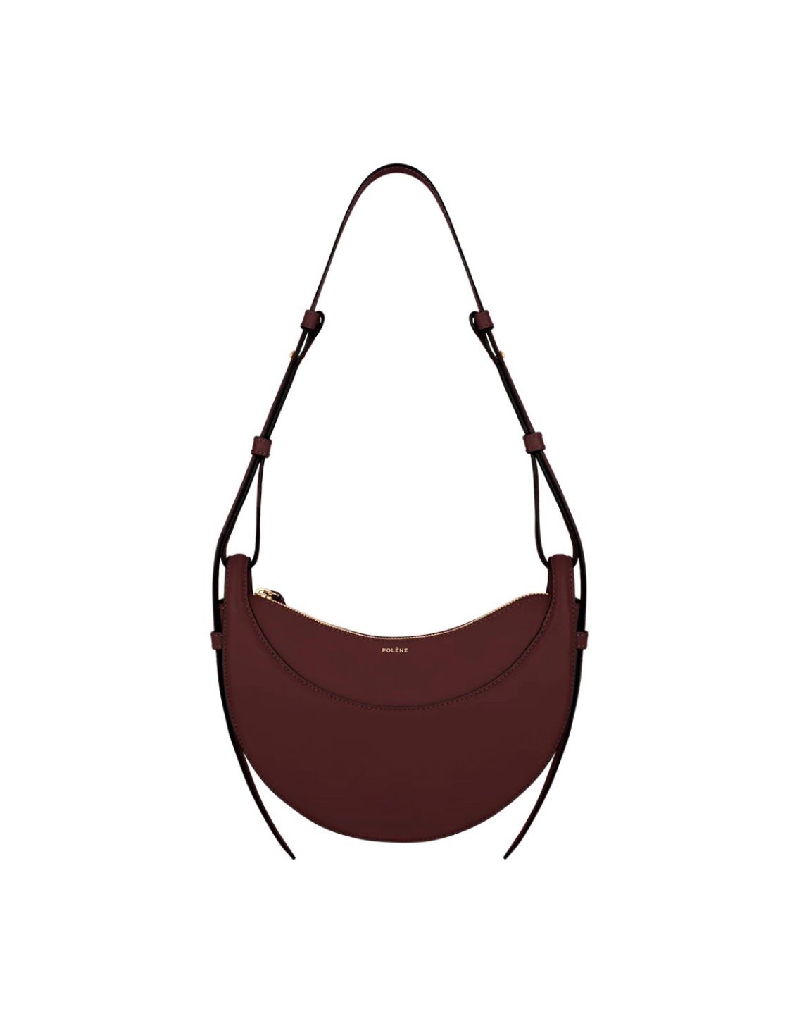 Polene Numero Dix Bag