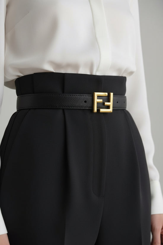 Fendi Belt