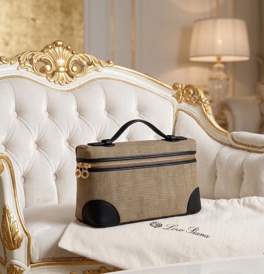Loro Piana Bag
