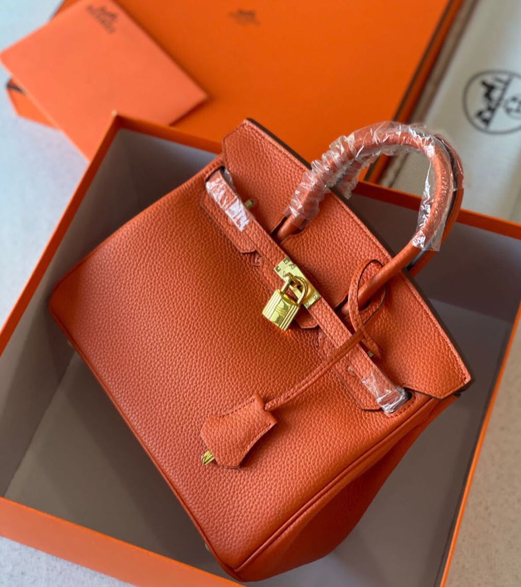 Hermes Birkin Bag