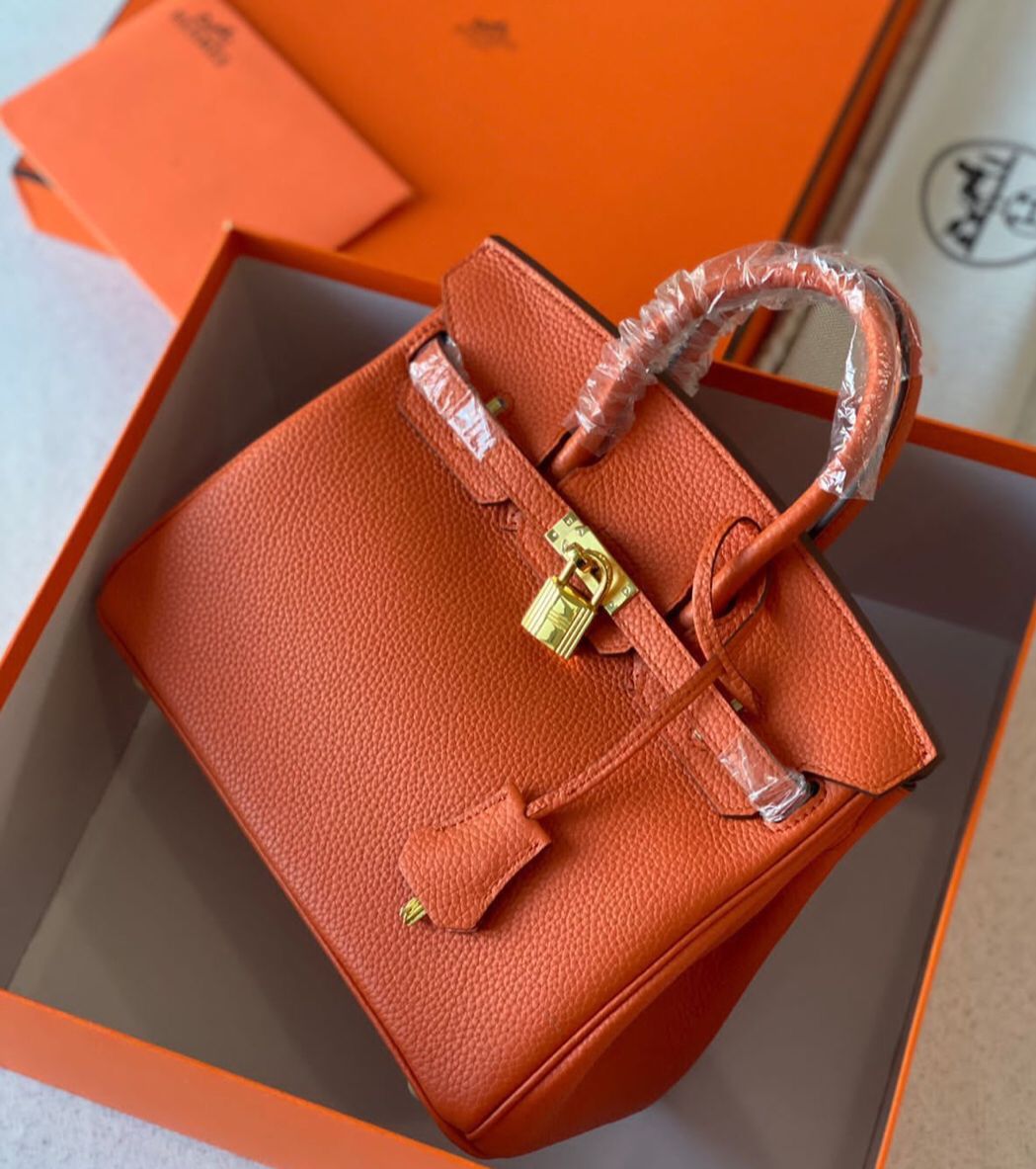 Hermes Birkin Bag