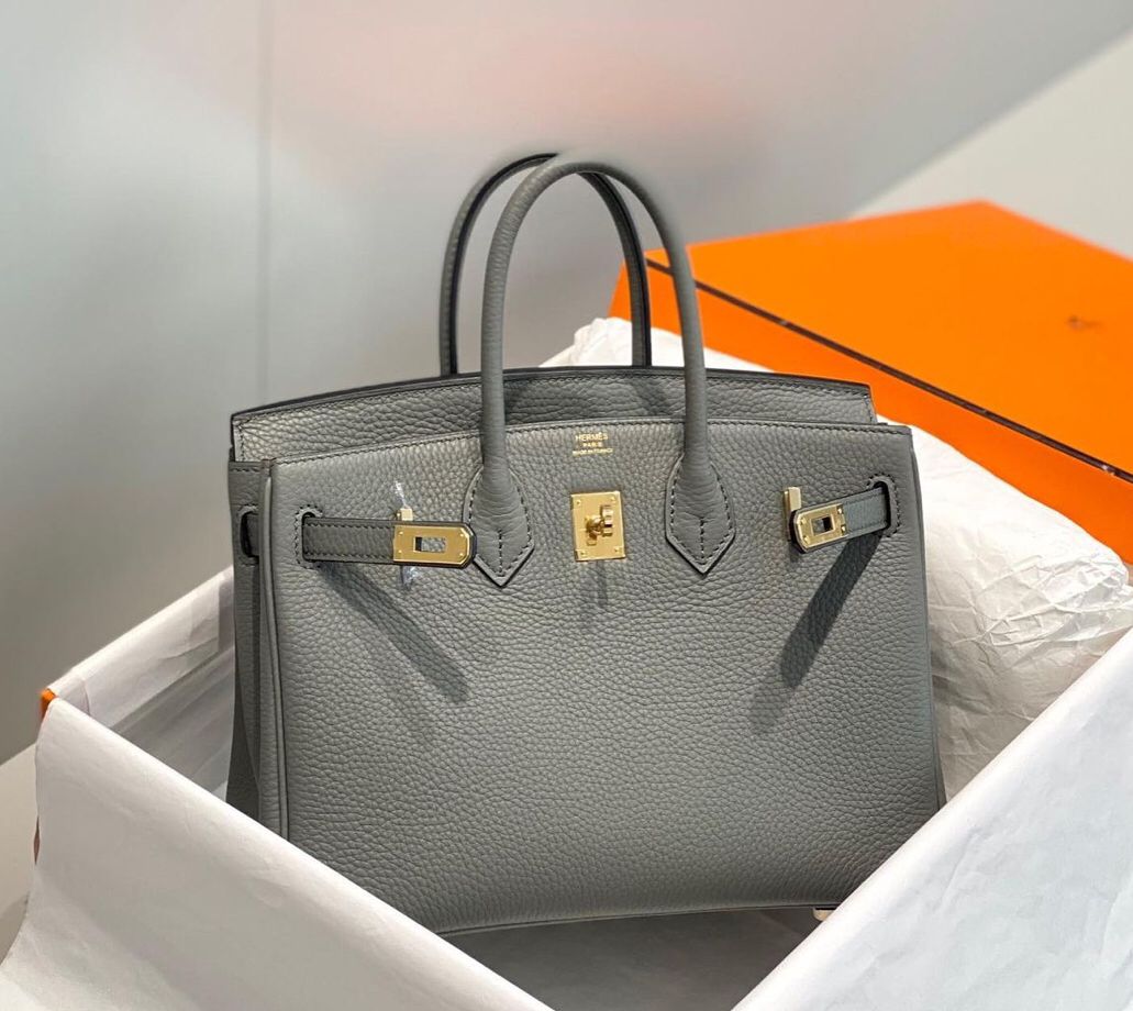 Hermes Birkin Bag