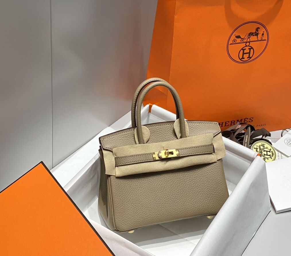 Hermes Birkin Bag