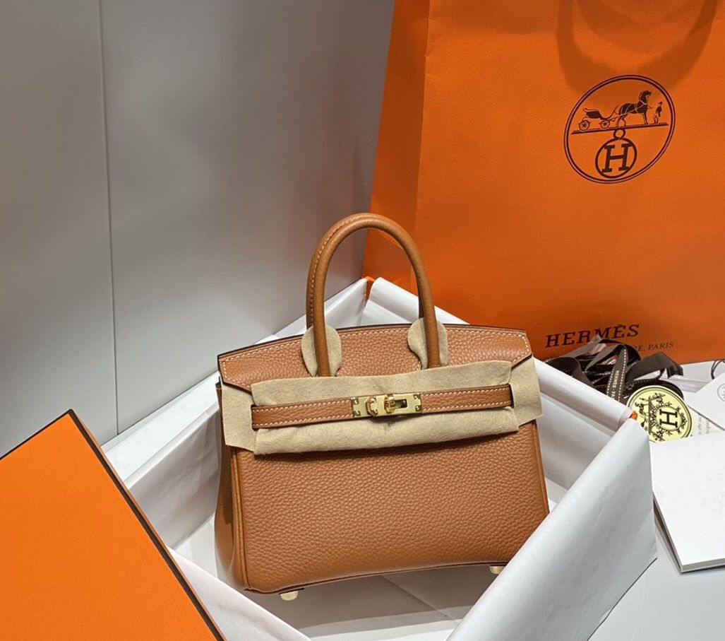 Hermes Birkin Bag