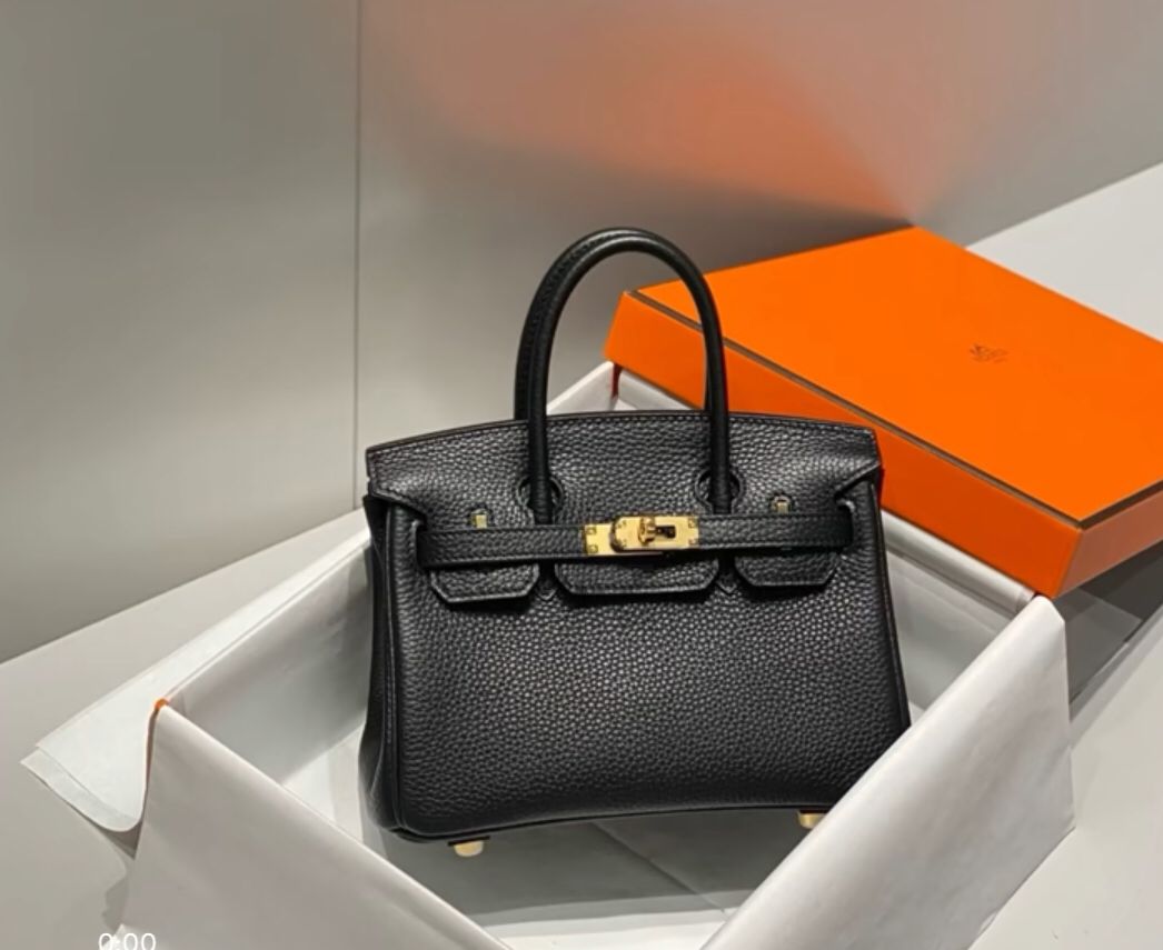 Hermes Birkin Bag