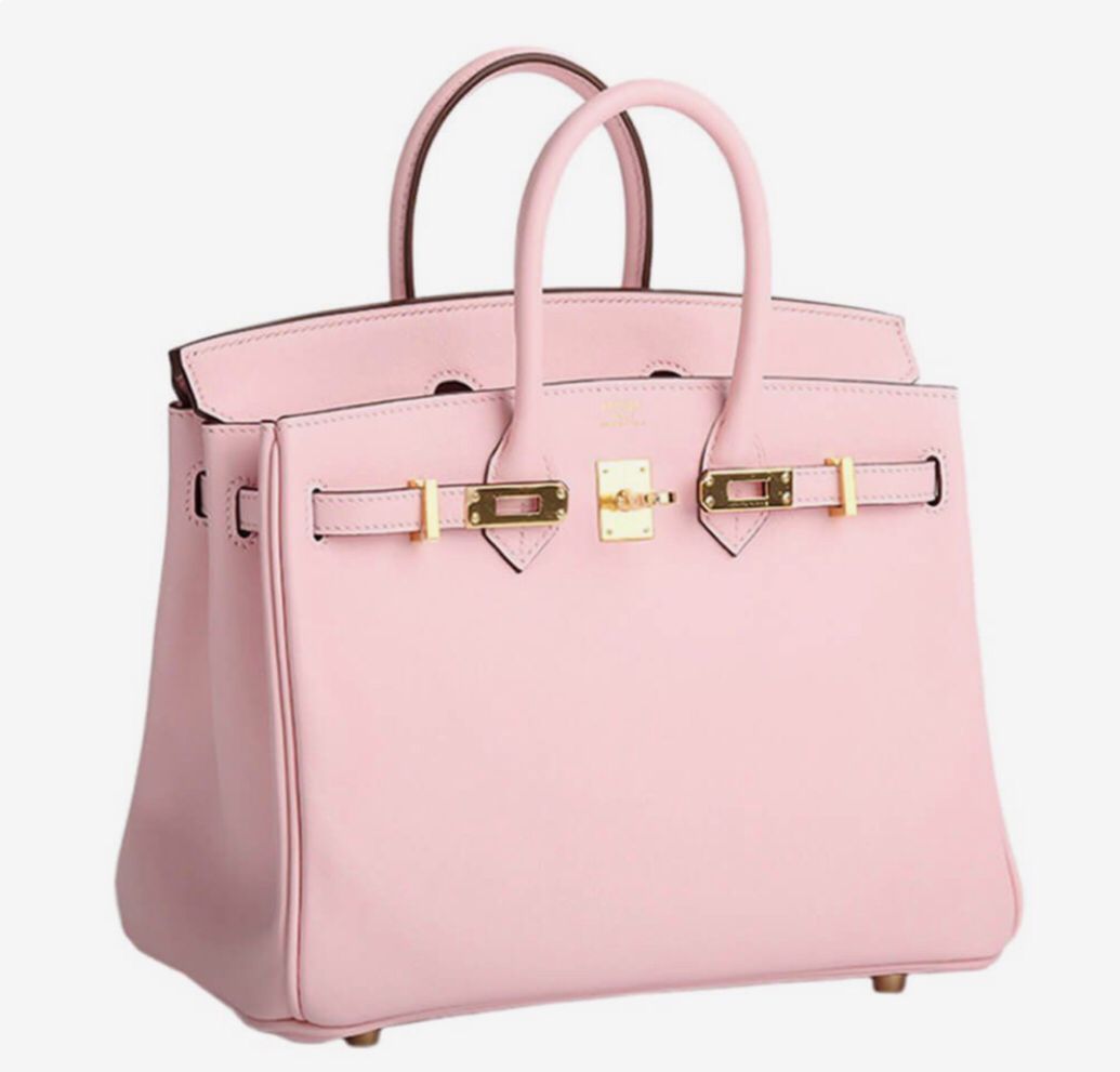 Hermes Birkin Bag