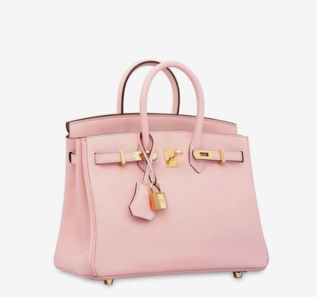 Hermes Birkin Bag