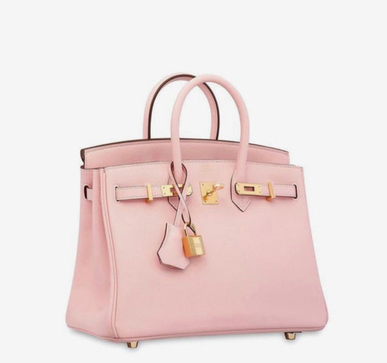 Hermes Birkin Bag
