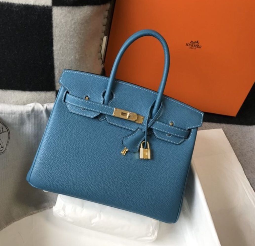 Hermes Birkin Bag