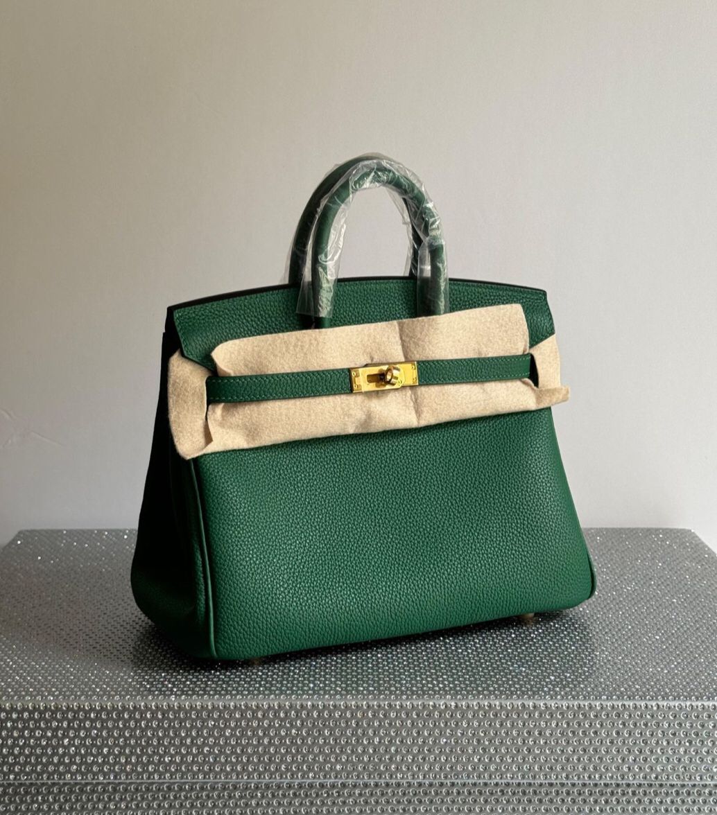 Hermes Birkin Bag