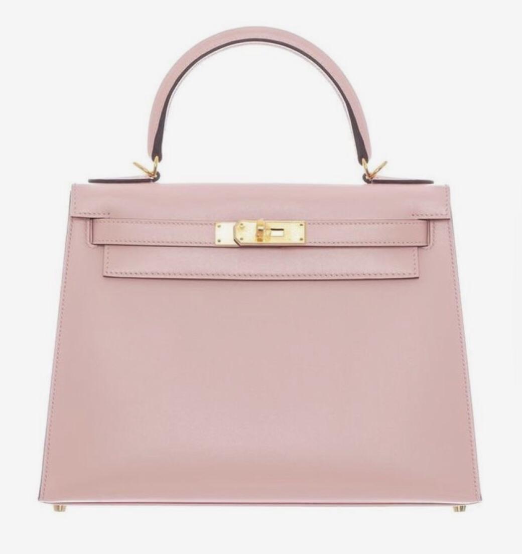 Hermes Kelly Bag