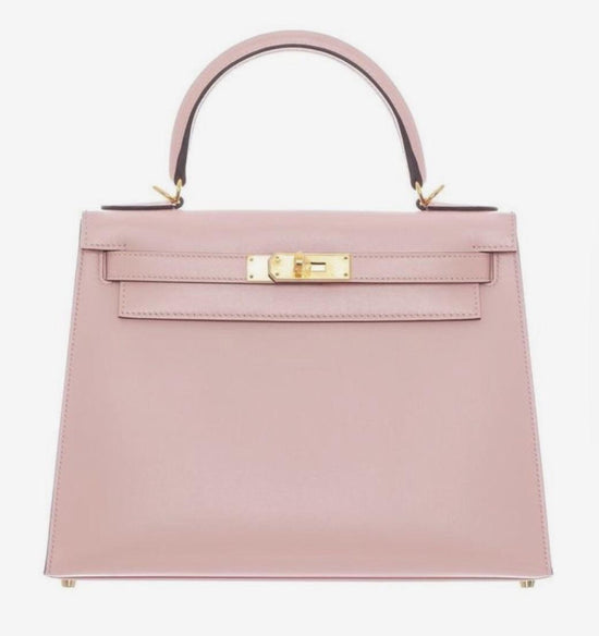 Hermes Kelly Bag
