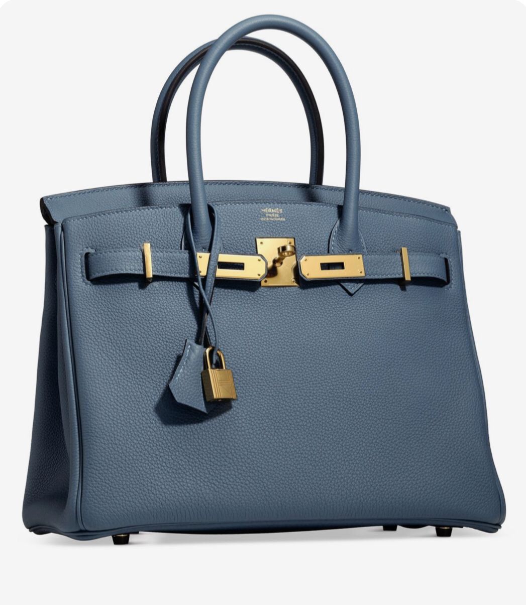Hermes Birkin Bag
