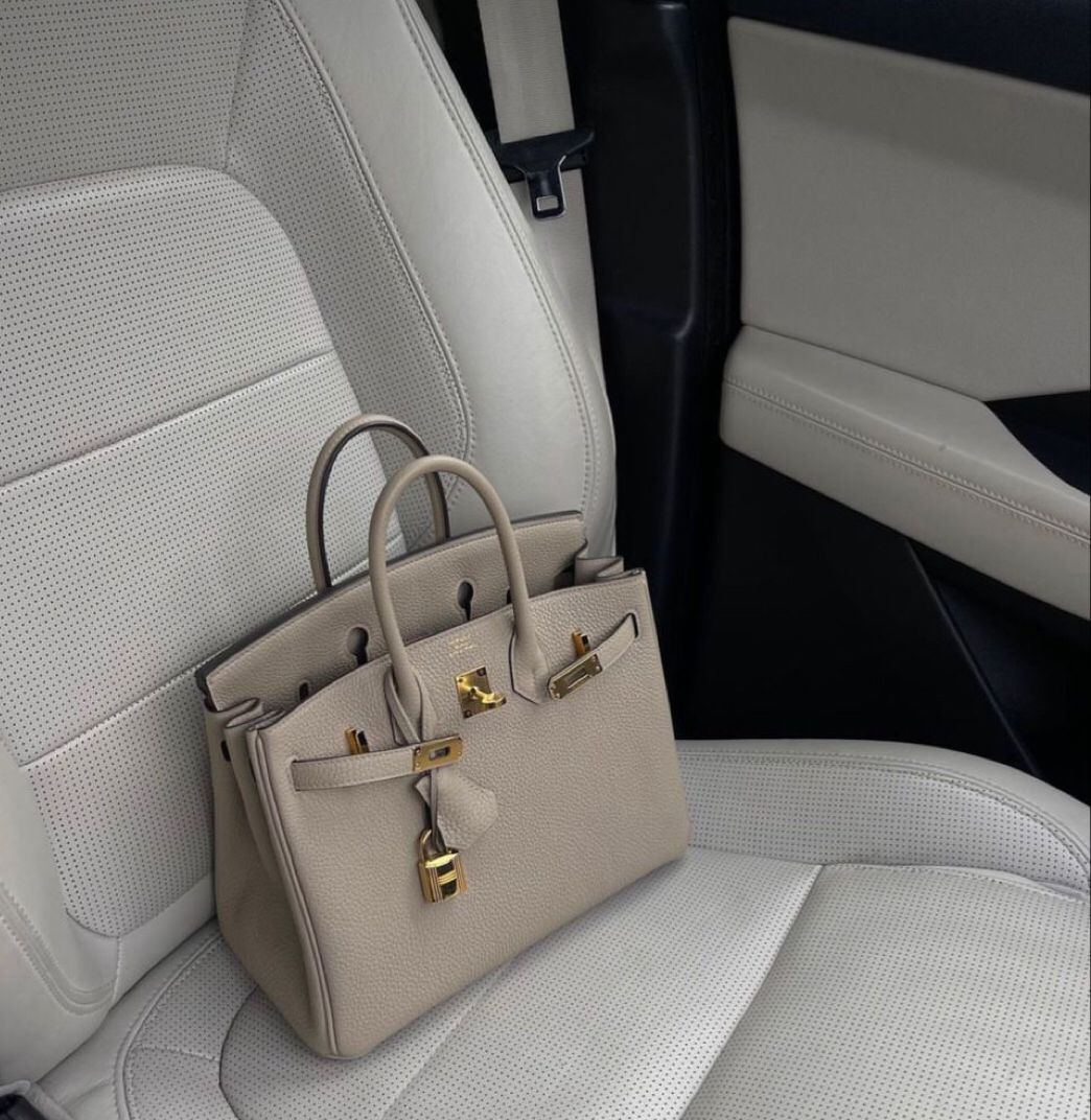 Hermes Birkin Bag