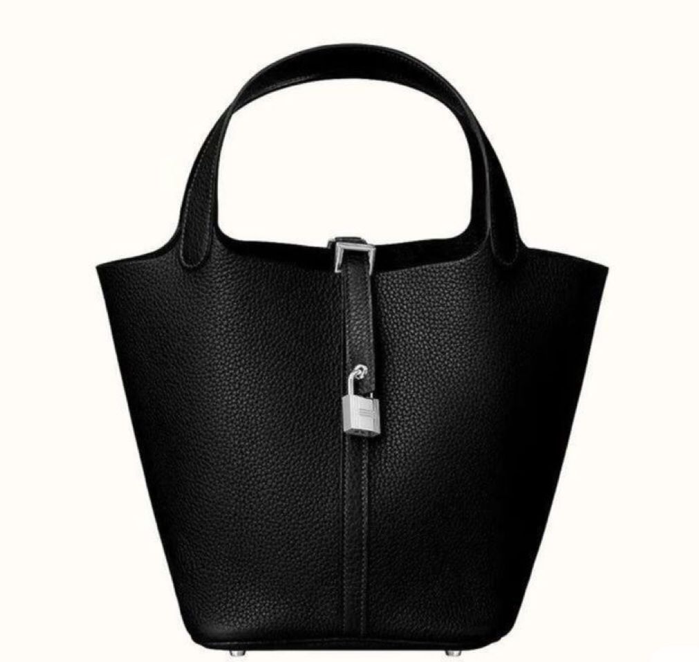 Hermes Picotin Bag