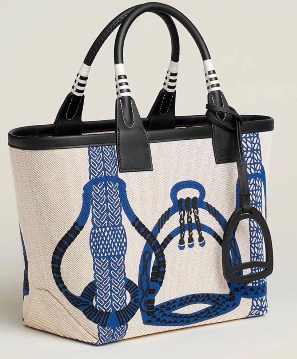 Hermes Steeple 25