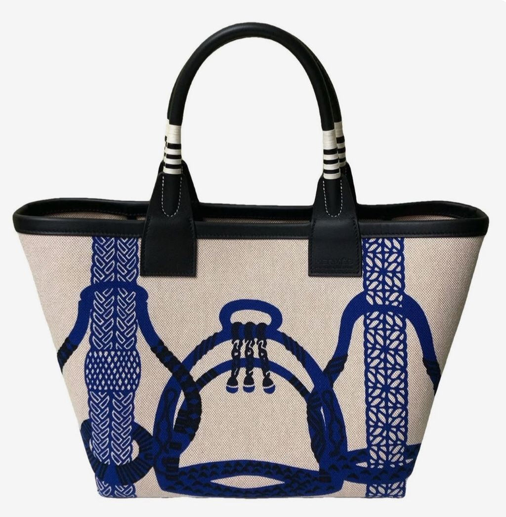 Hermes Steeple 25