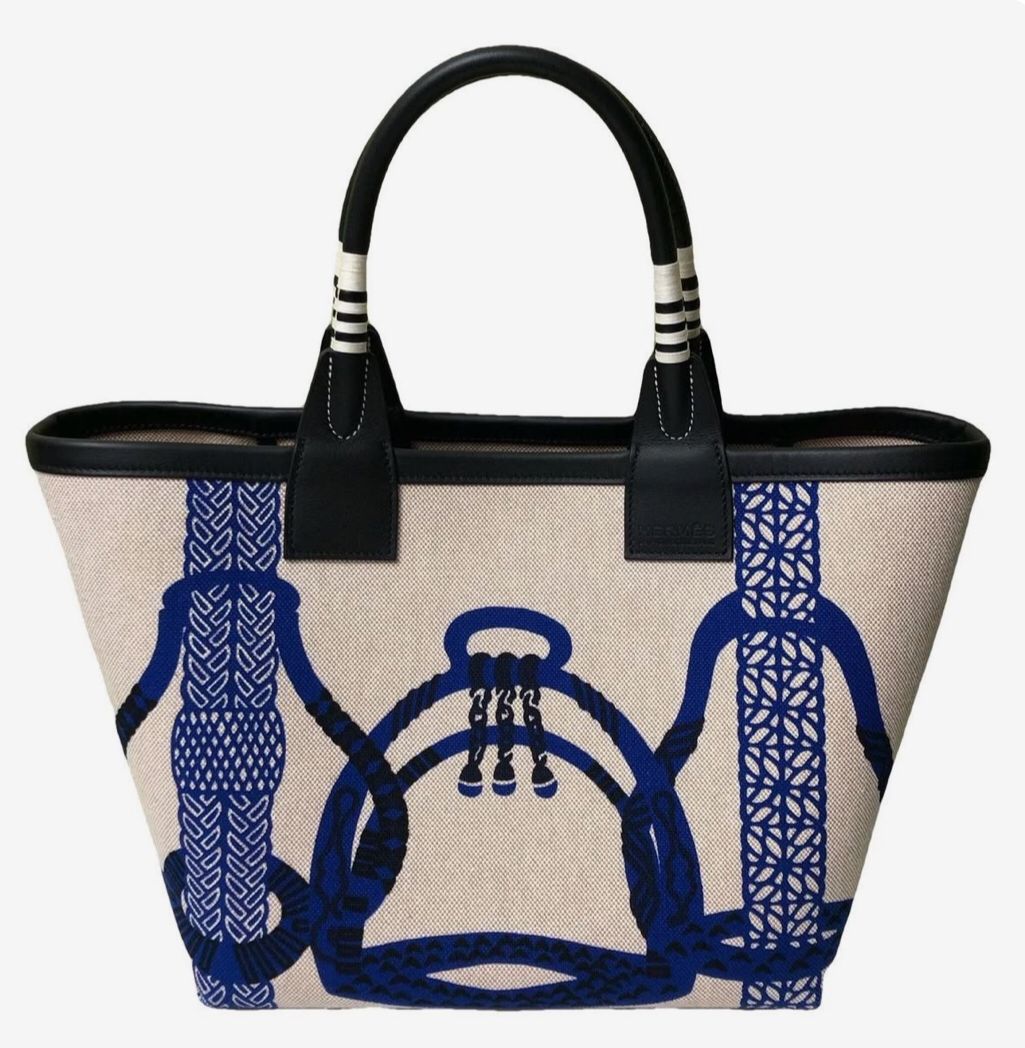 Hermes Steeple 25