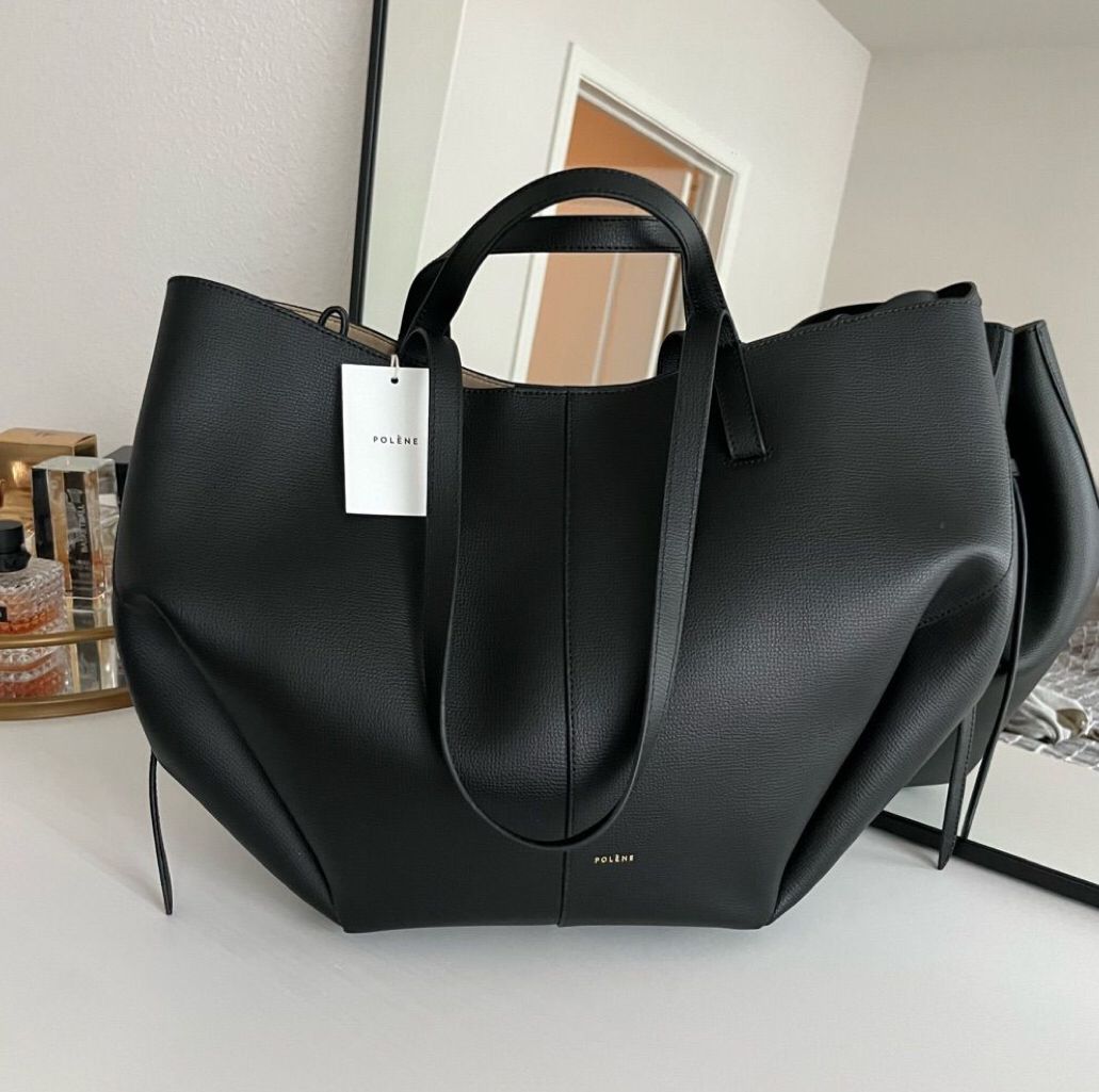 Polene Cyme bag