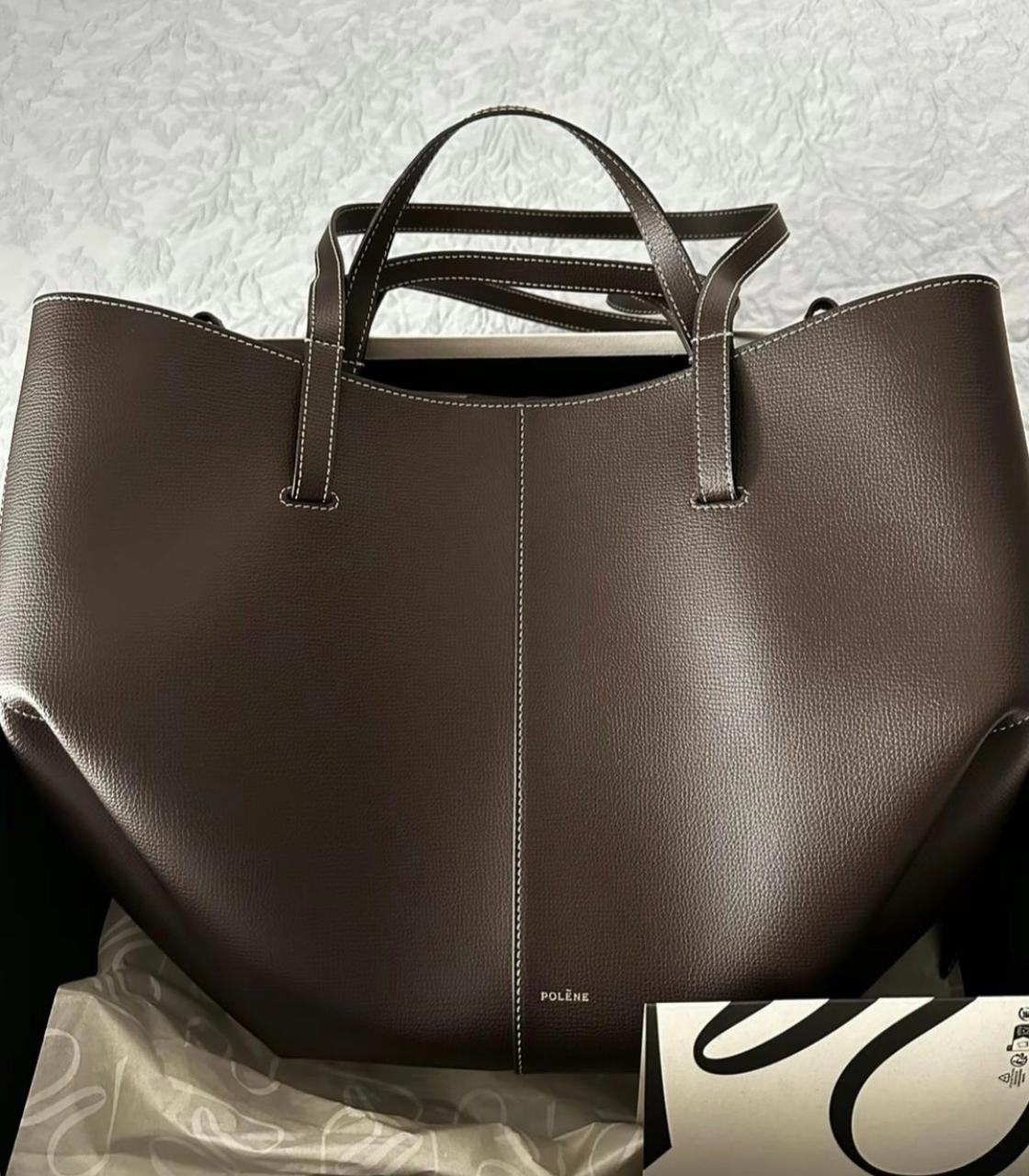 Polene Cyme bag