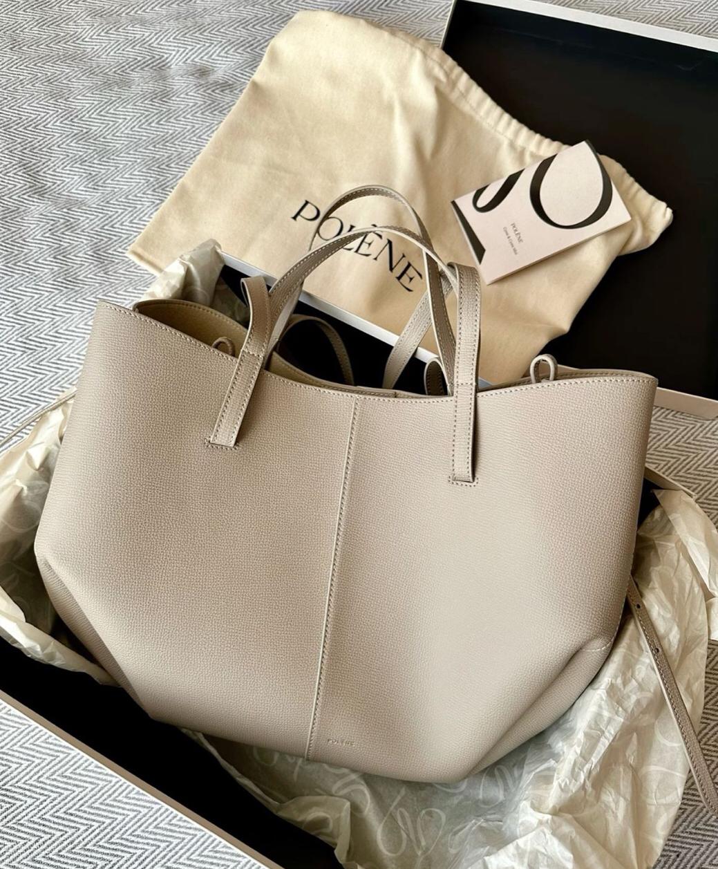 Polene Cyme bag