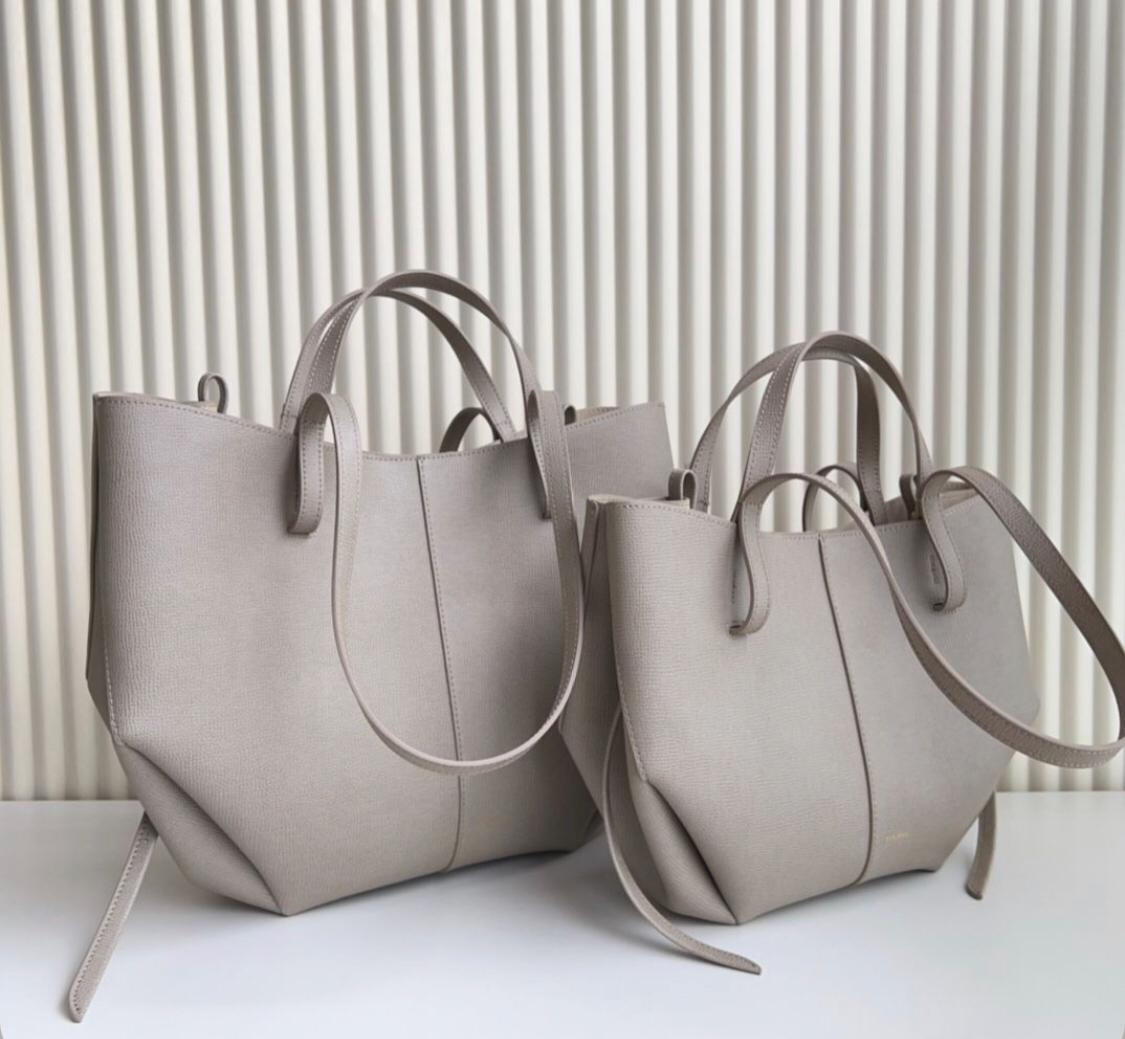 Polene Cyme bag