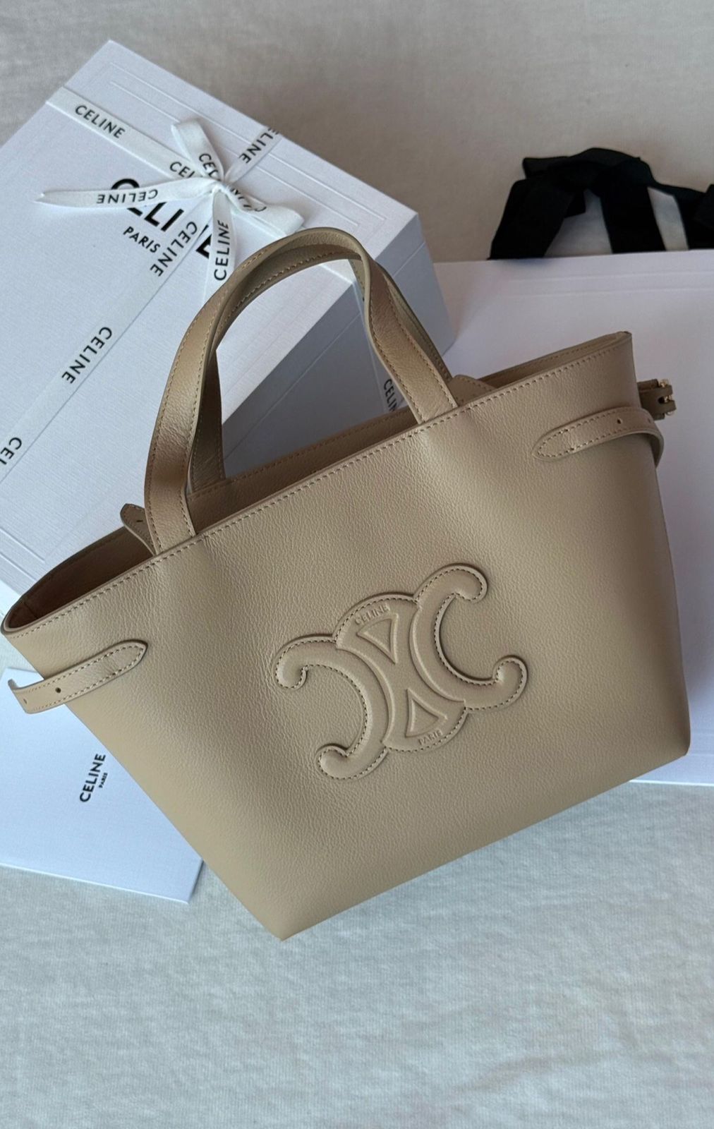 Celine Tote Bag