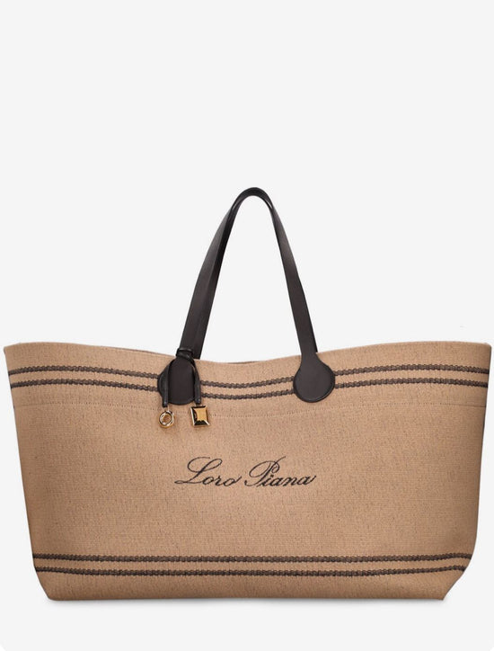 Loro Piana Tote Bag