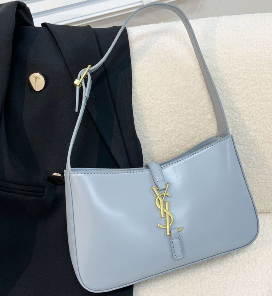 YSL Shoulder Bag
