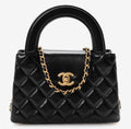 Chanel Mini Kelly