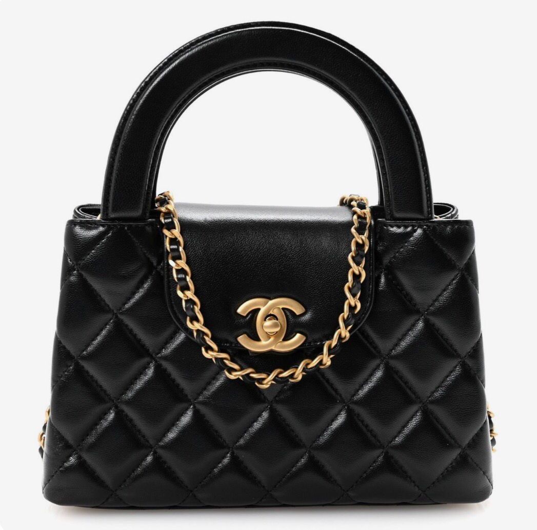 Chanel Mini Kelly