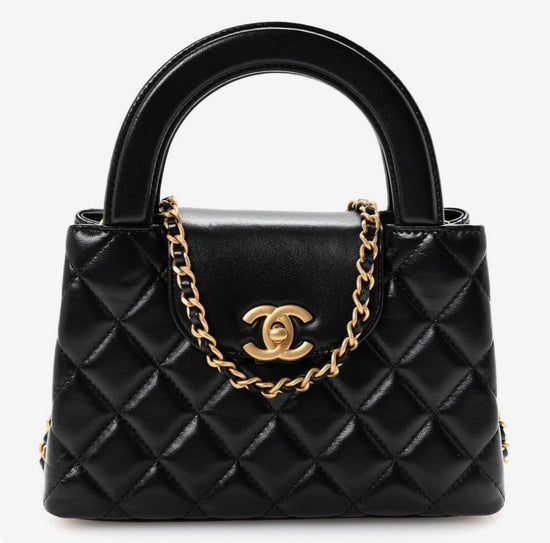 Chanel Mini Kelly