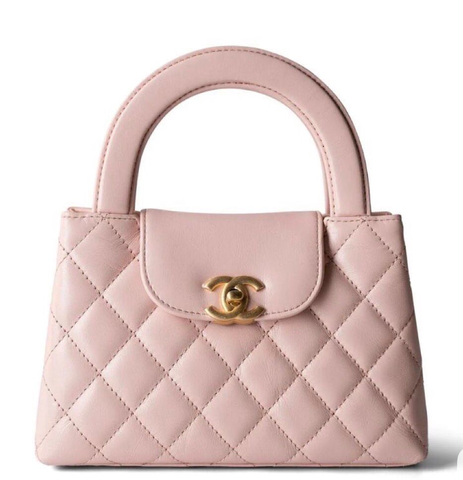 Chanel Mini Kelly