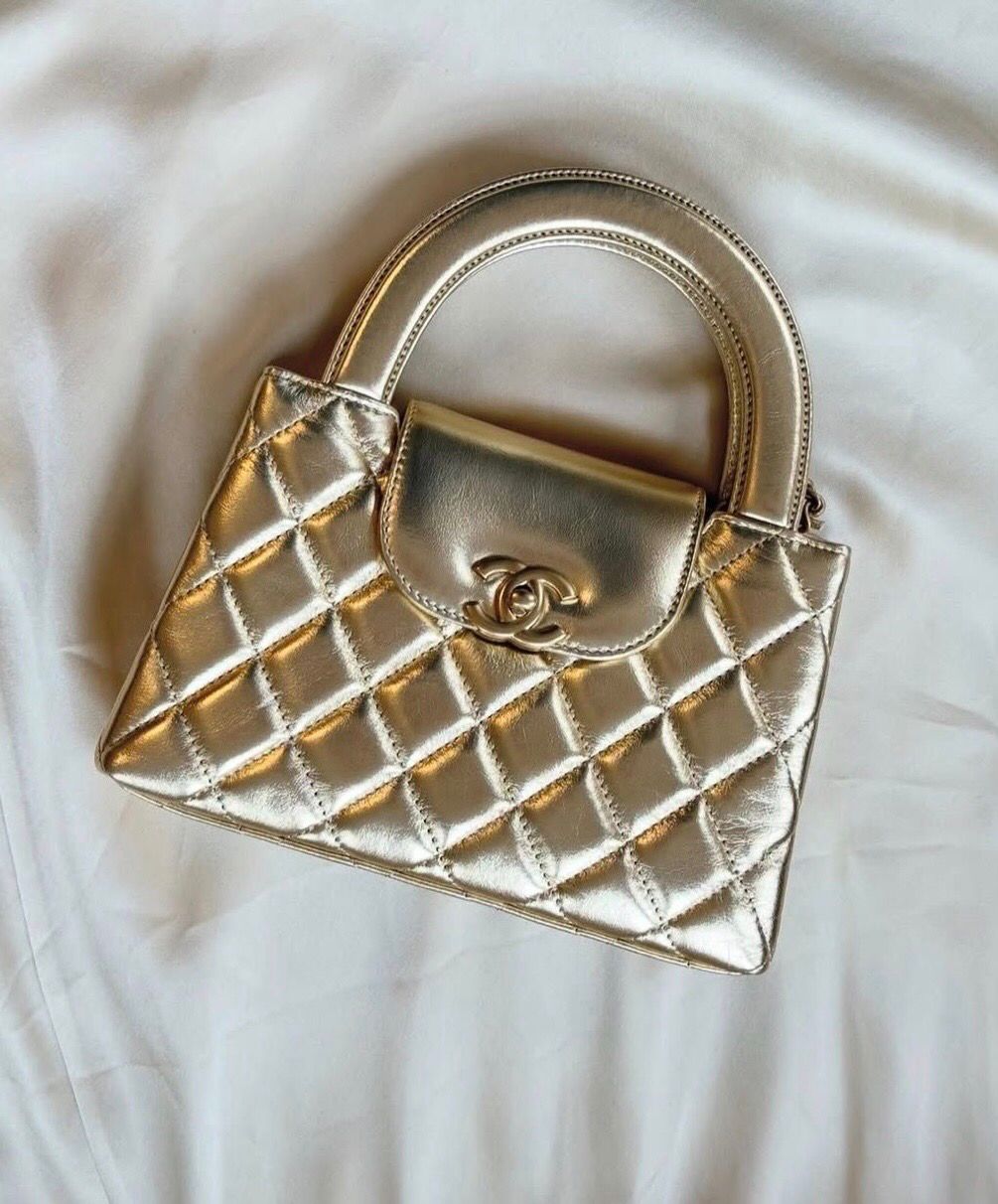 Chanel Mini Kelly
