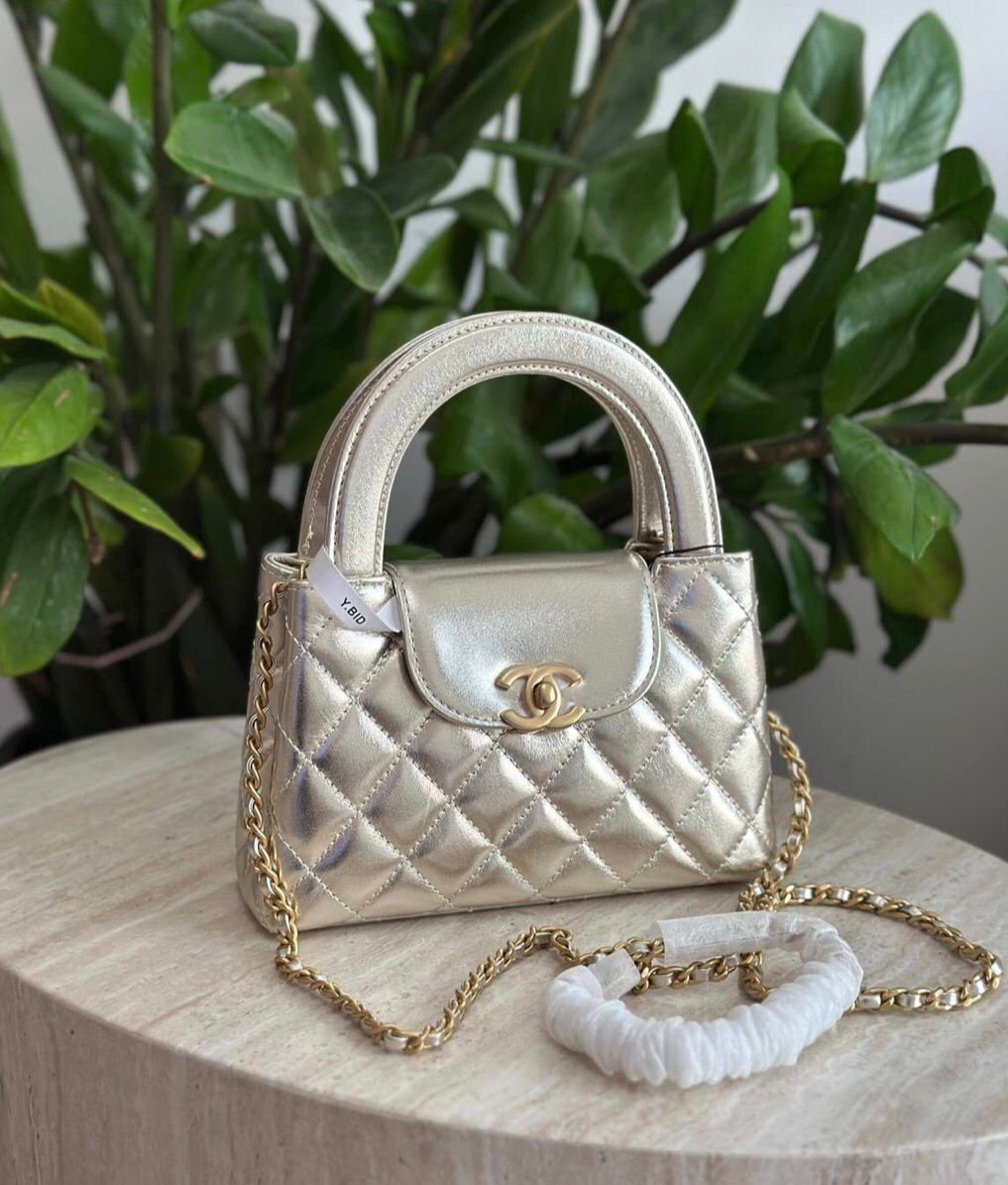 Chanel Mini Kelly