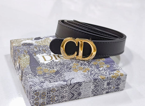 Christian Dior Belt