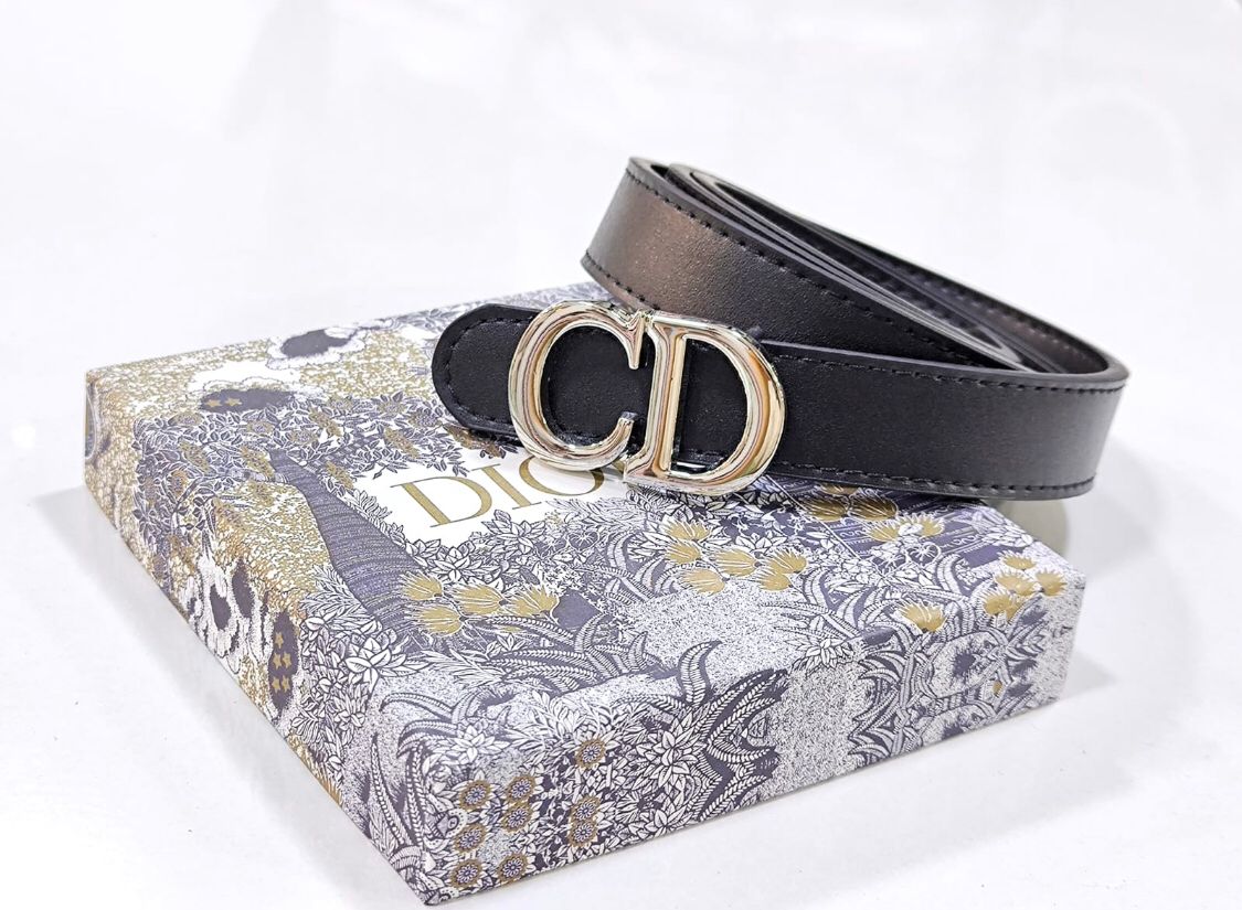 Christian Dior Belt