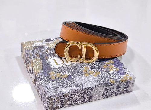 Christian Dior Belt
