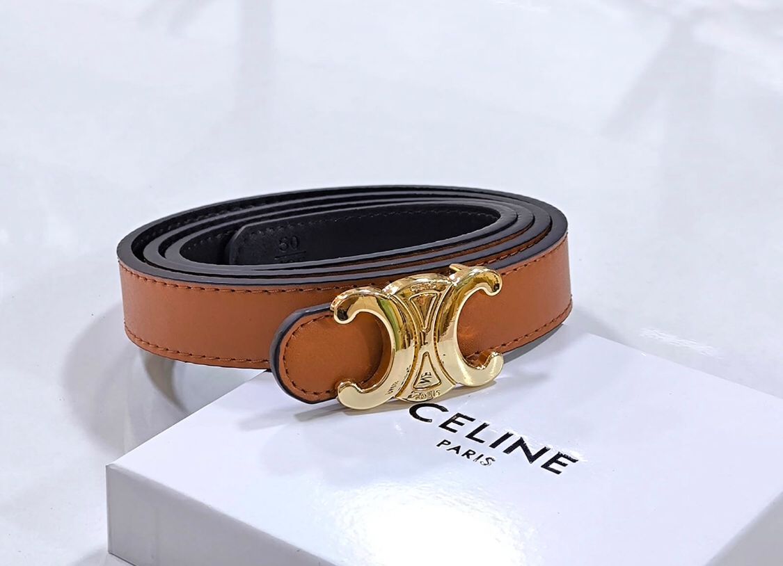 Celine Belt
