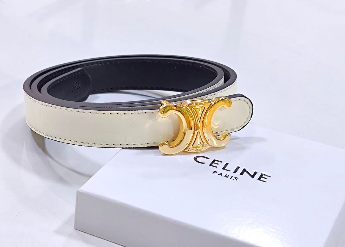 Celine Belt