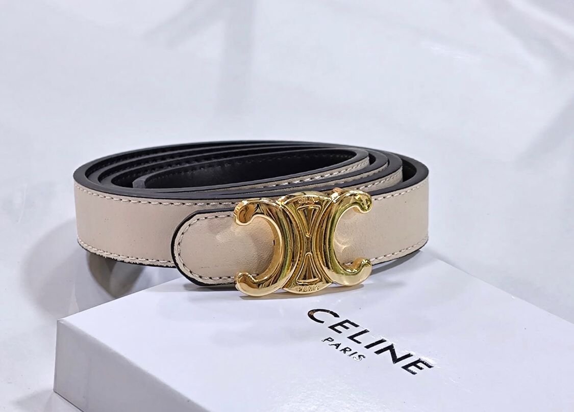 Celine Belt