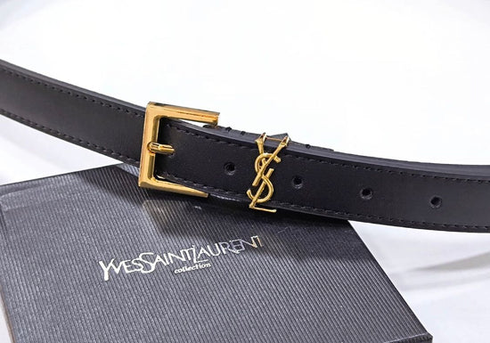 YSL Belt