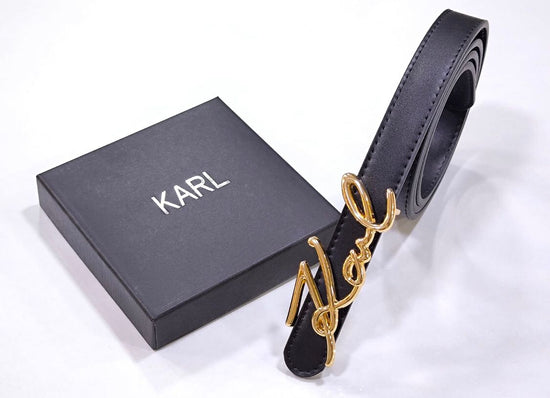 Karl Belt
