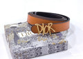 Dior Belt