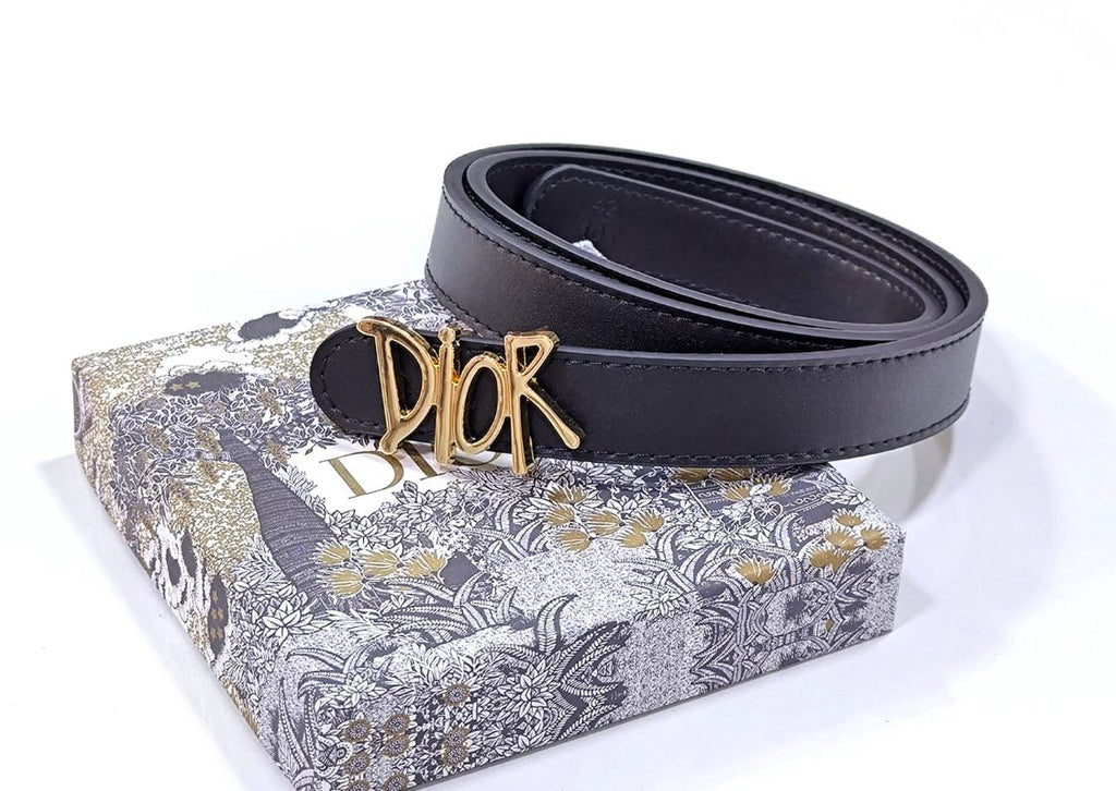 Dior Belt
