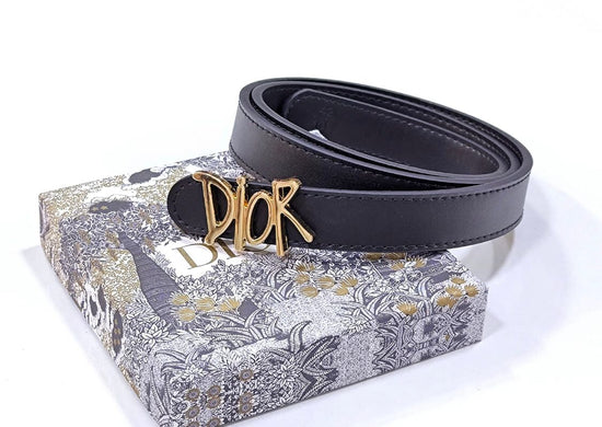 Dior Belt