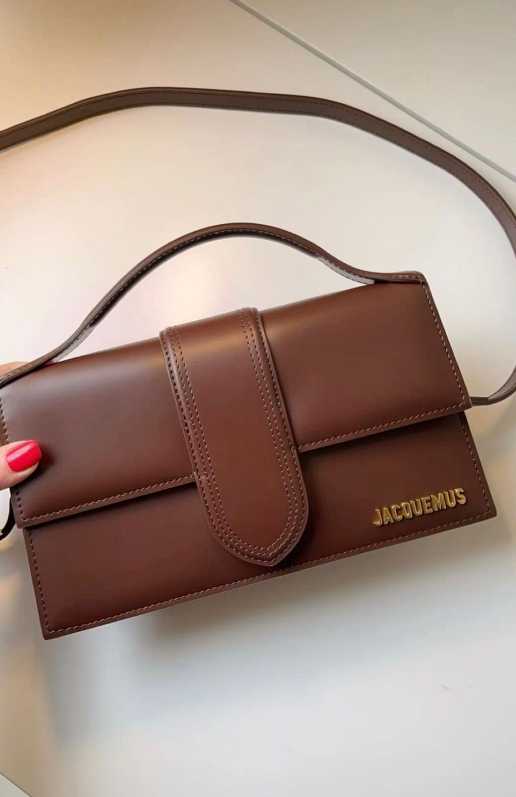 Jacquemus Bag