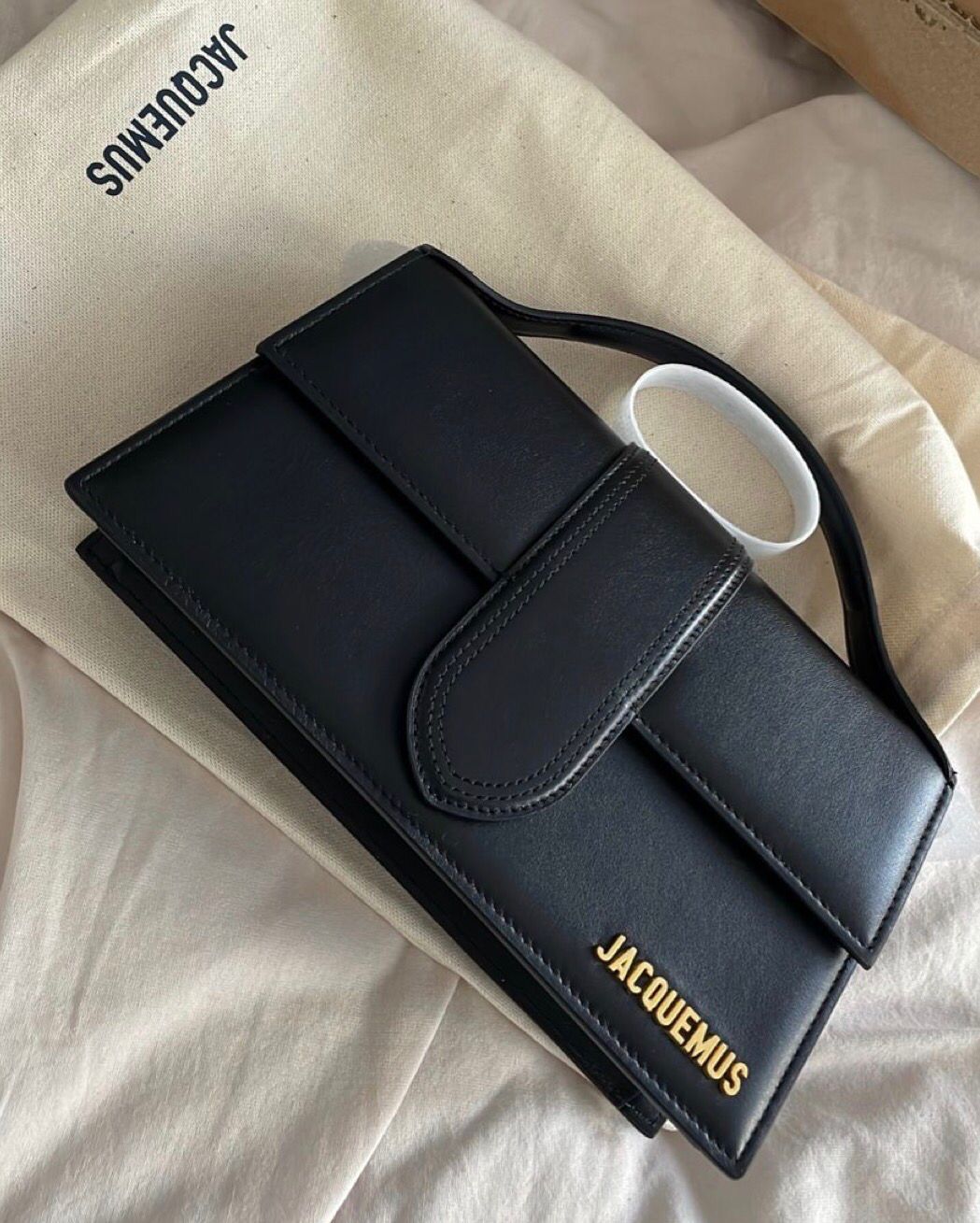 Jacquemus Bag