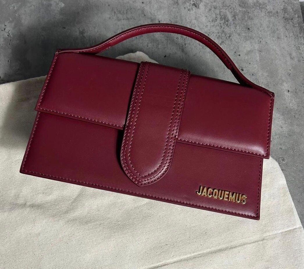 Jacquemus Bag